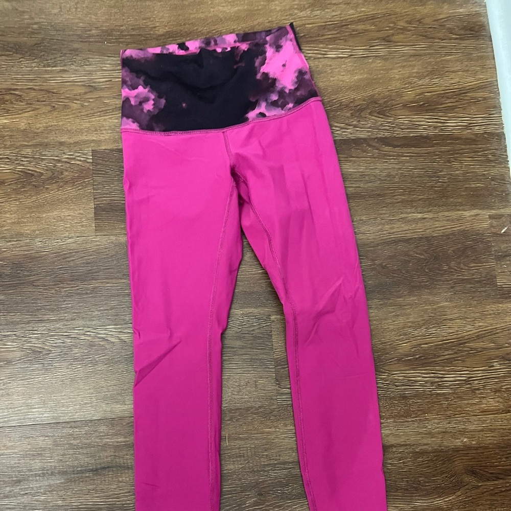 Lululemon leggings